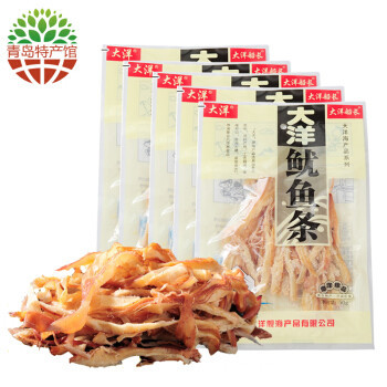 青島美食圖鑒 從地道風(fēng)味到網(wǎng)購(gòu)直達(dá)，海鮮盛宴一網(wǎng)打盡